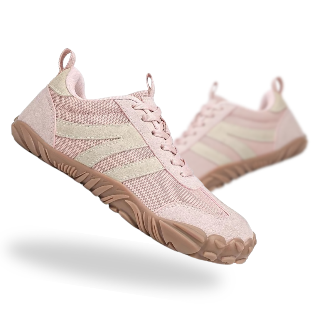 Terra | Zapatillas Barefoot