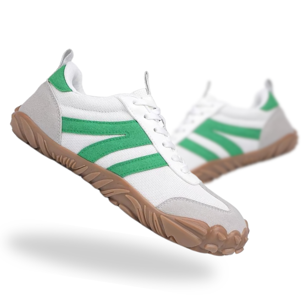Terra | Zapatillas Barefoot