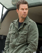 Diego | Chaqueta militar
