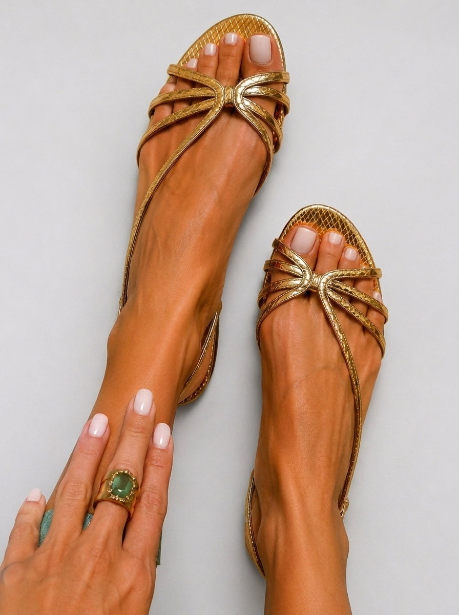 Liora | Sandalias