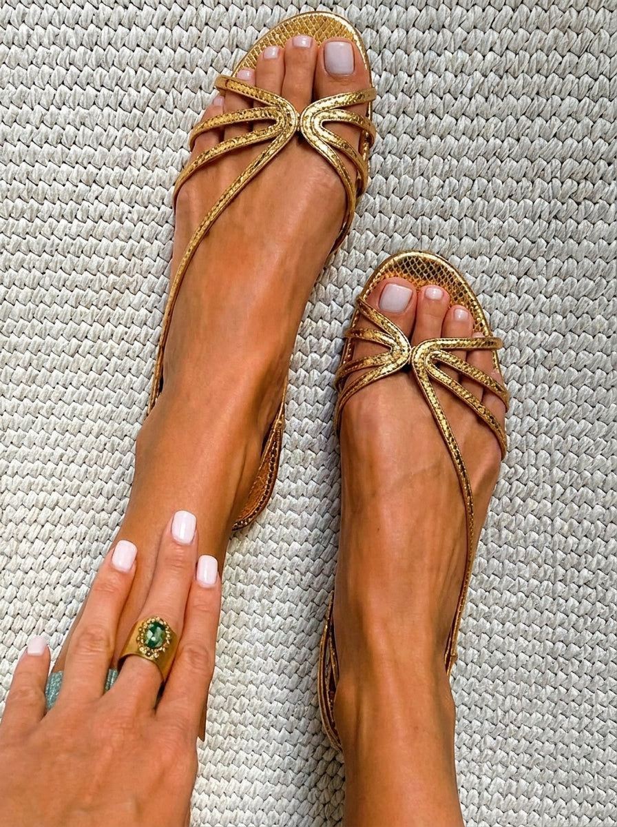 Liora | Sandalias