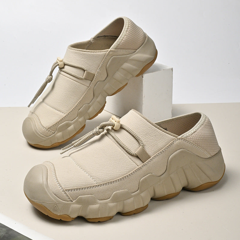 Elena | Zapatillas sin cordones