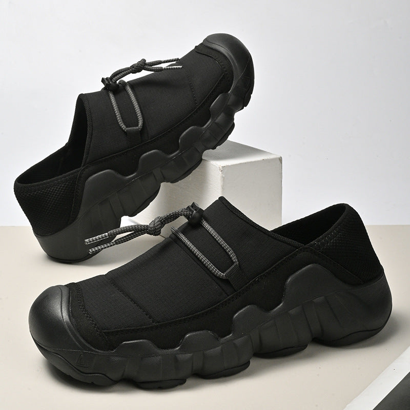 Elena | Zapatillas sin cordones