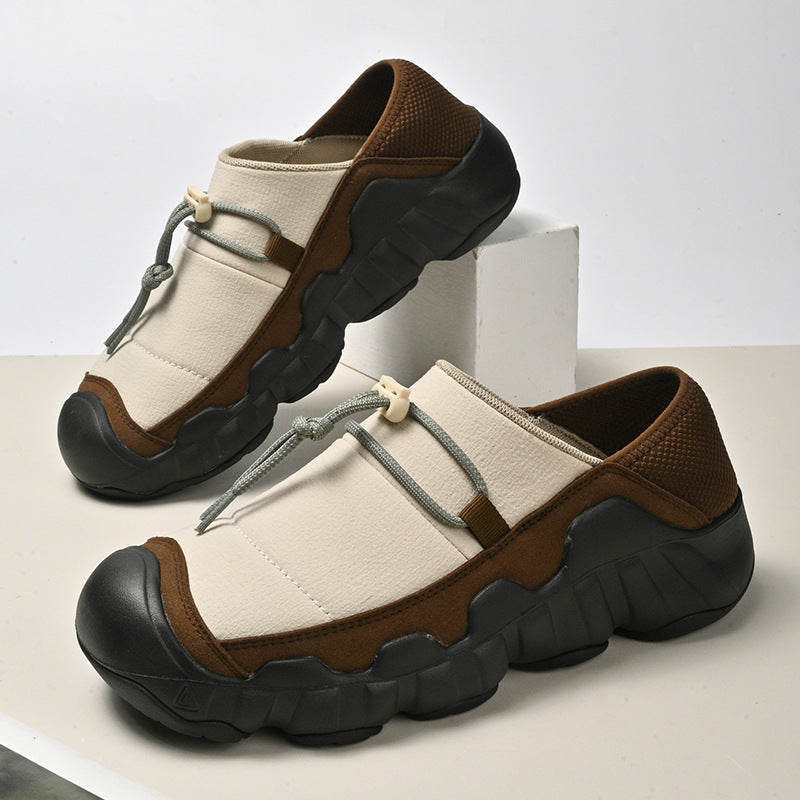 Elena | Zapatillas sin cordones