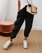 Lina | Pantalón Casual