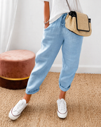 Lina | Pantalón Casual