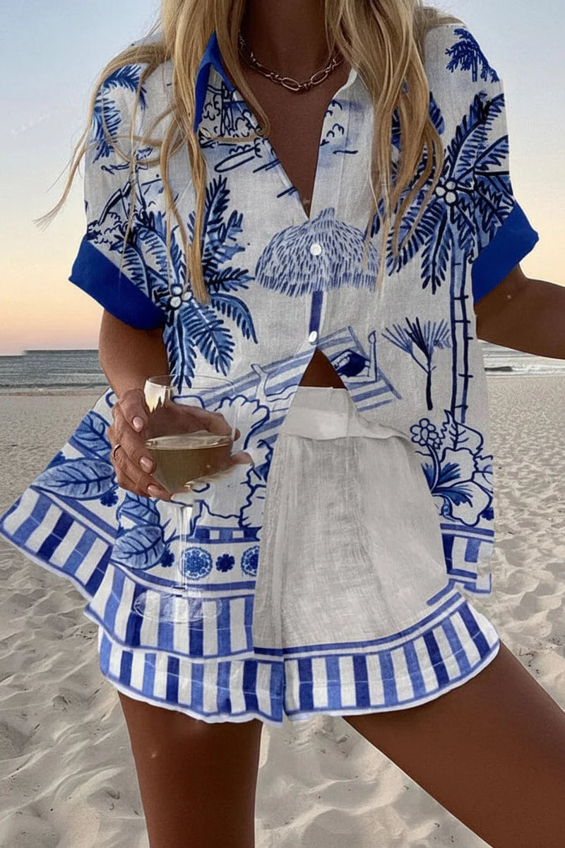 Lisa | Conjunto de verano