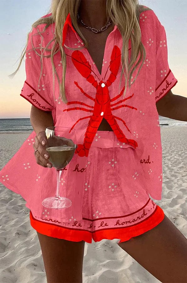 Lisa | Conjunto de verano