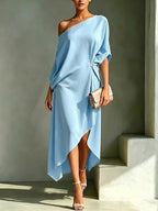 Rosa | Vestido elegante