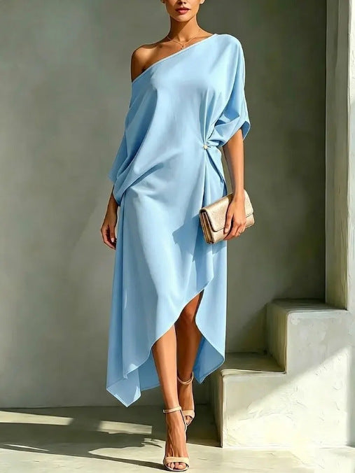 Rosa | Vestido elegante