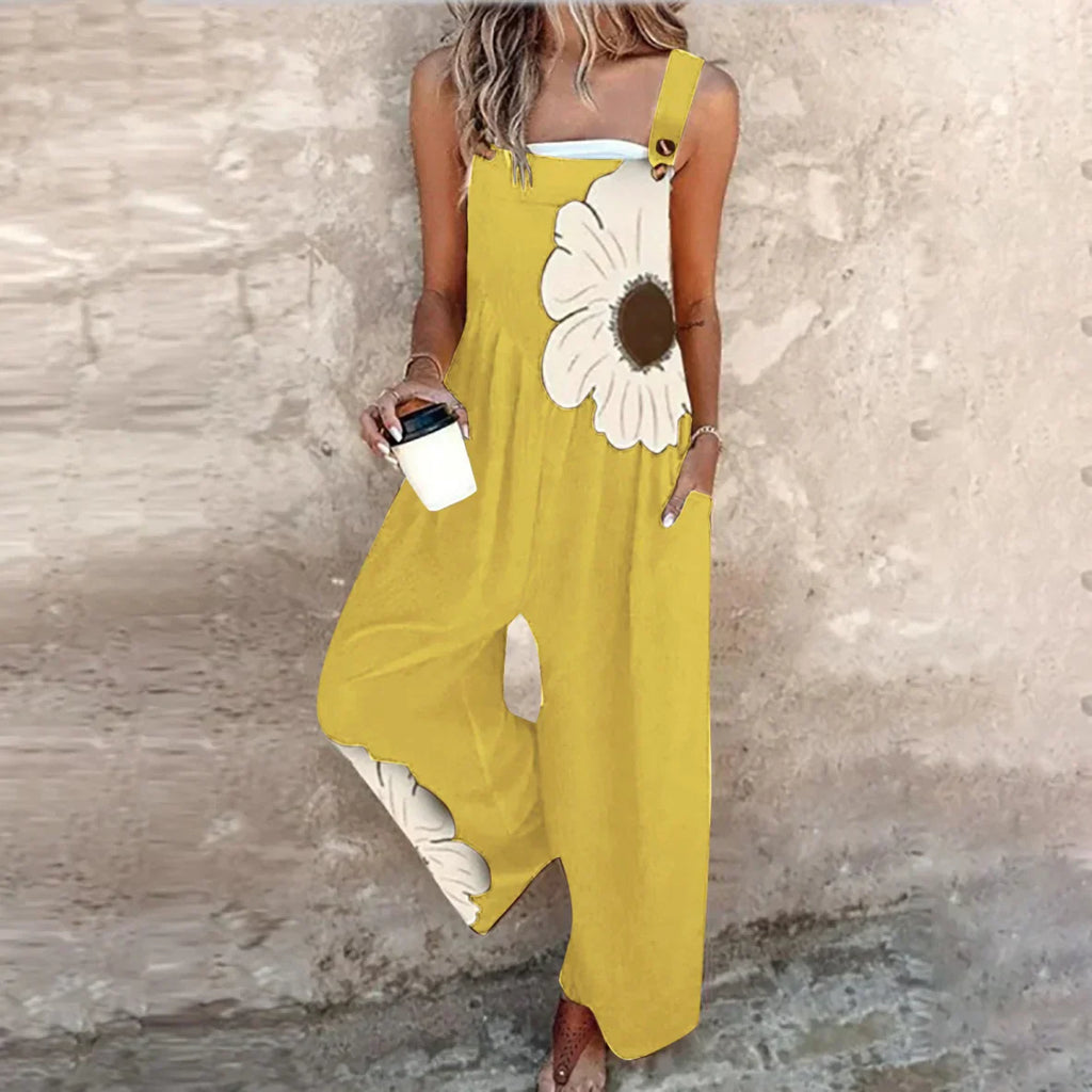 Camila | Peto estampado