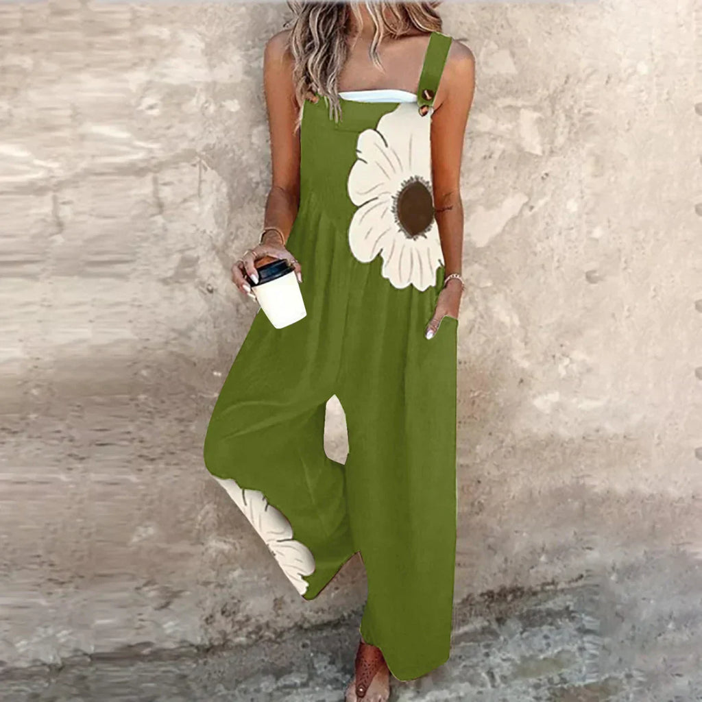 Camila | Peto estampado
