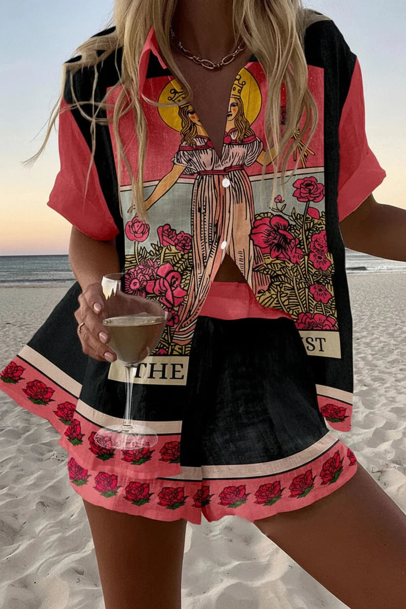 Lisa | Conjunto de verano