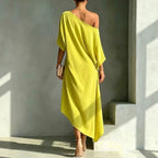 Rosa | Vestido elegante