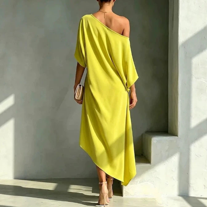 Rosa | Vestido elegante