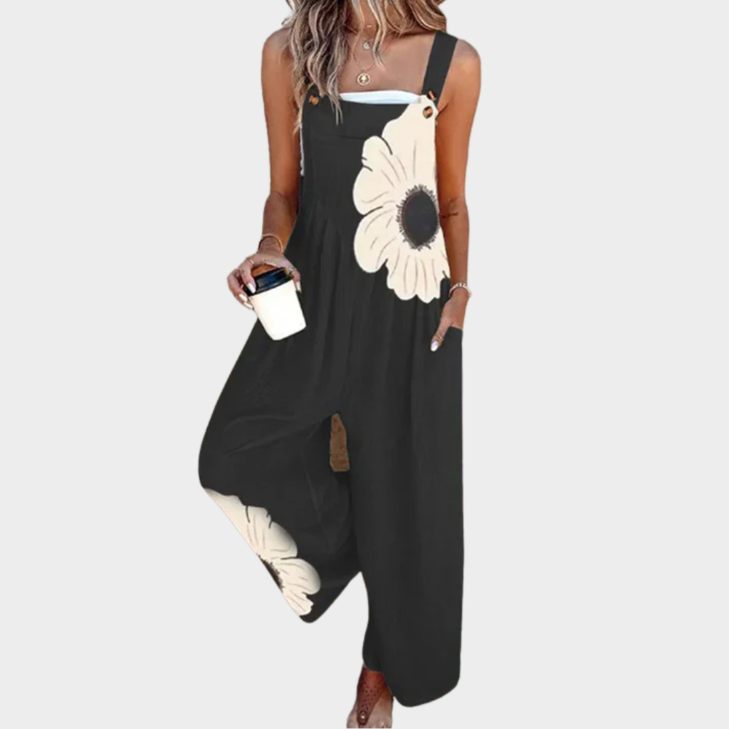 Camila | Peto estampado