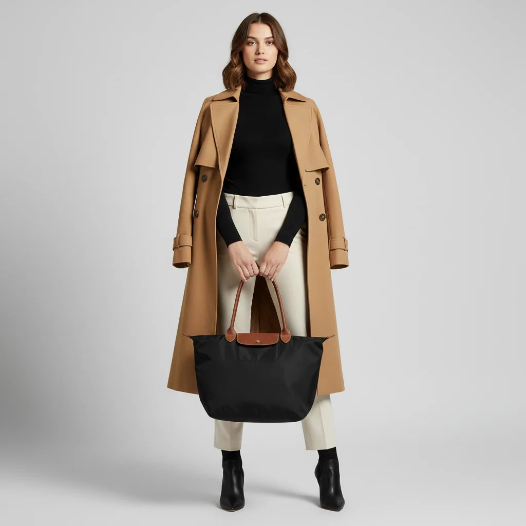 Maribel | Bolso grande premium