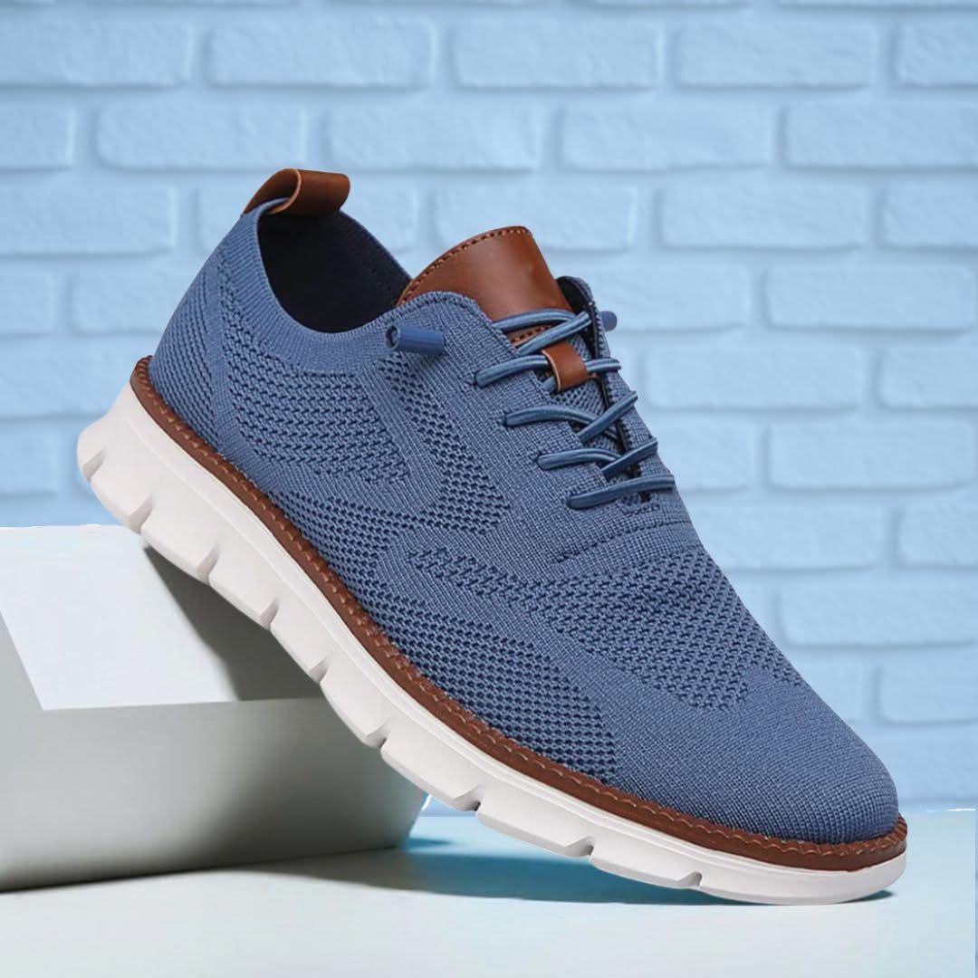 Manuel | Zapatos para caminar
