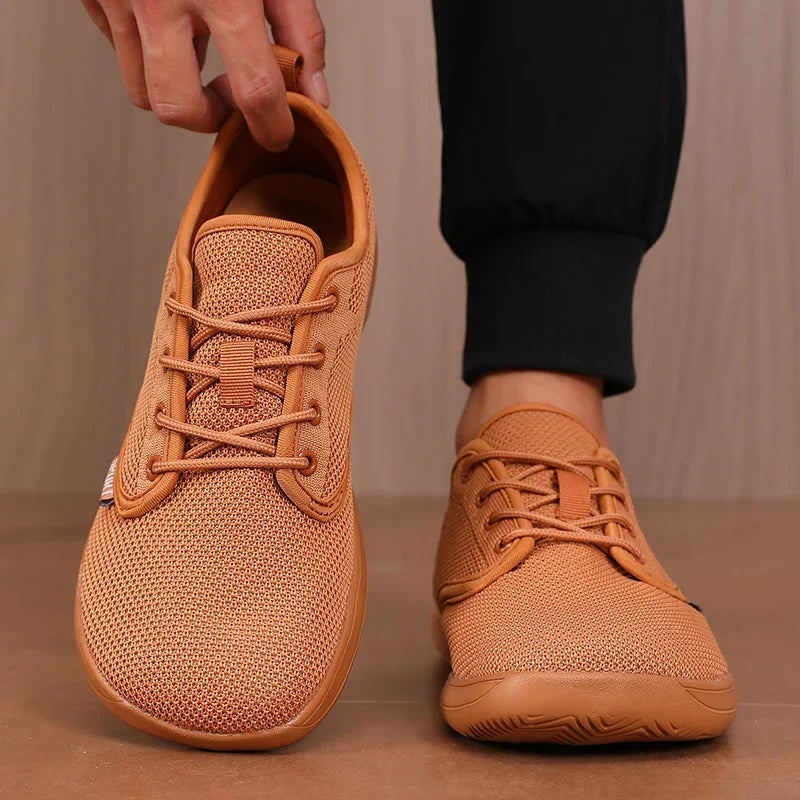 Zapatillas unisex cómodas