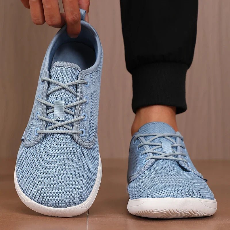 Zapatillas unisex cómodas