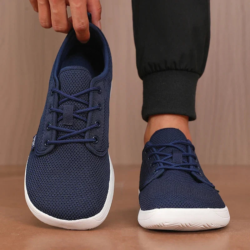 Zapatillas unisex cómodas