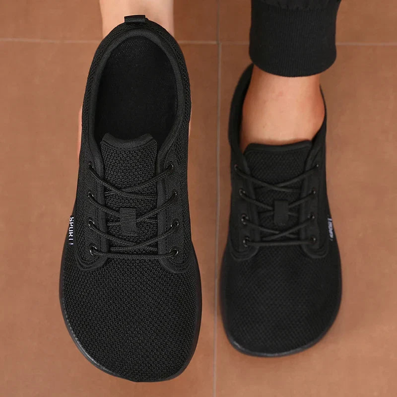Zapatillas unisex cómodas