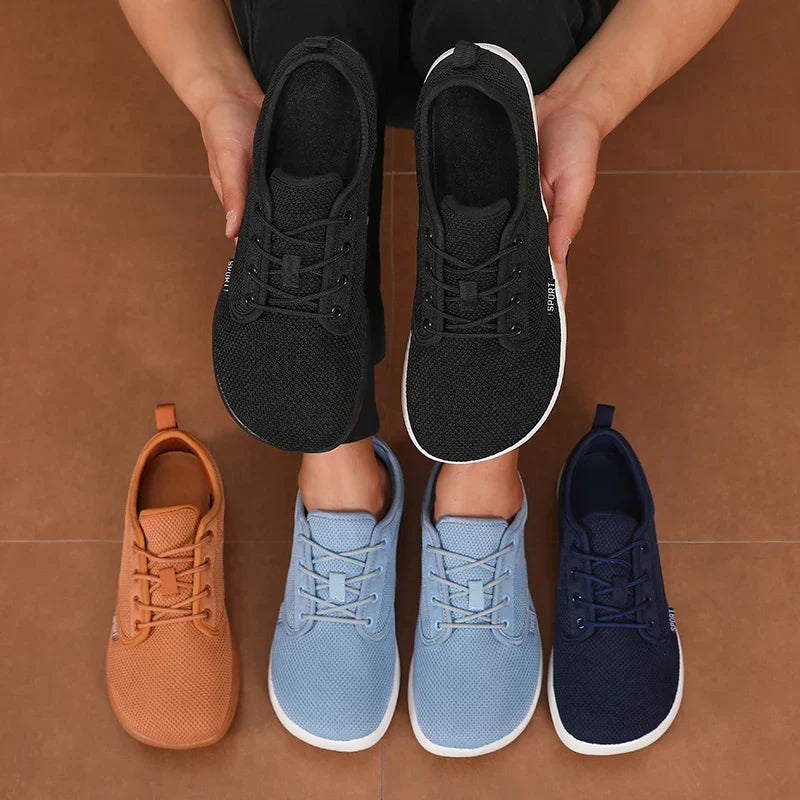 Zapatillas unisex cómodas