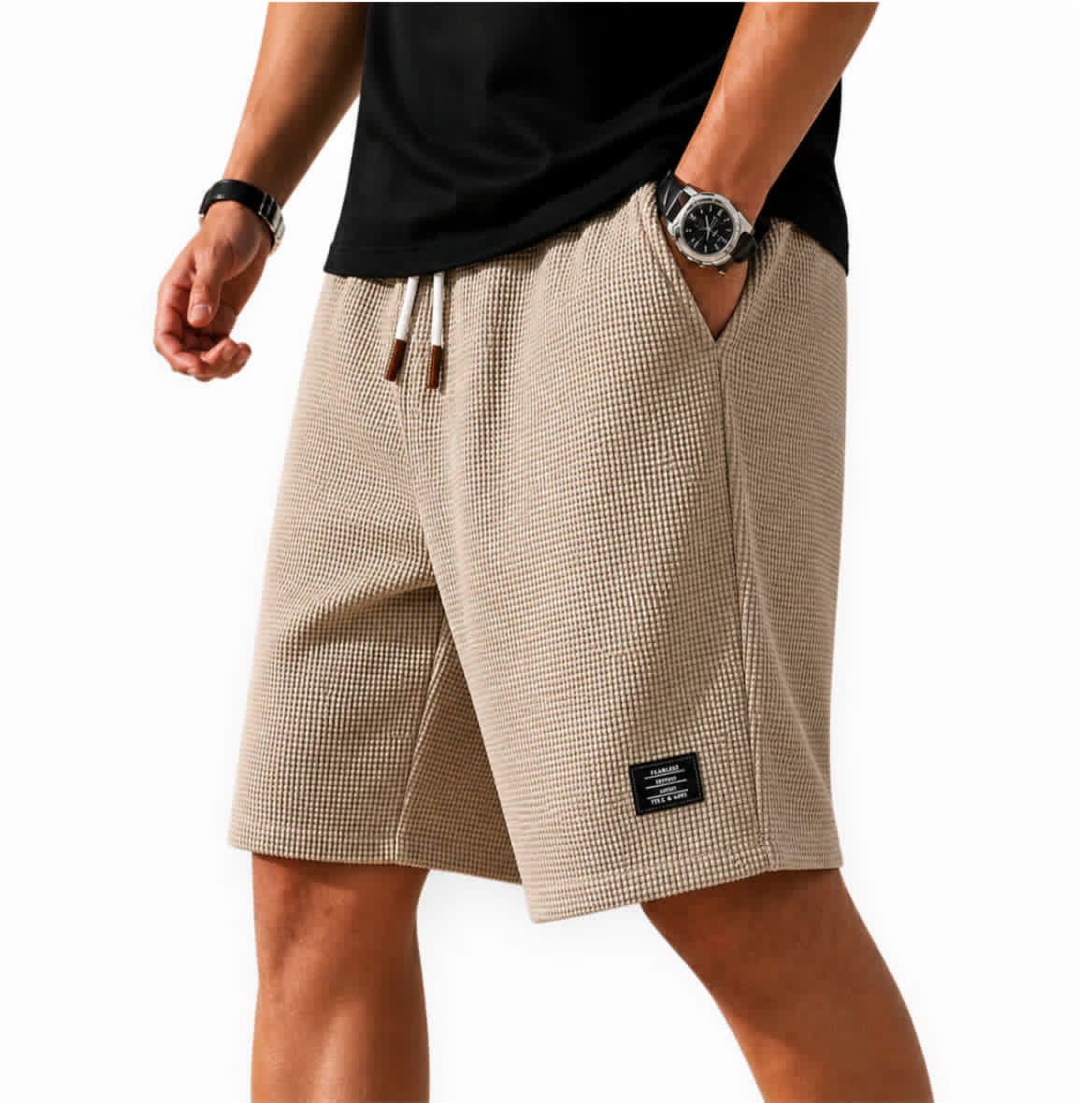 Álvaro | Pantalón corto