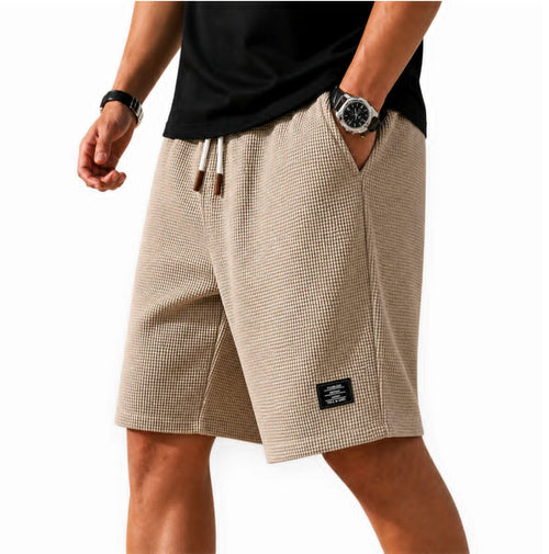 Álvaro | Pantalón corto