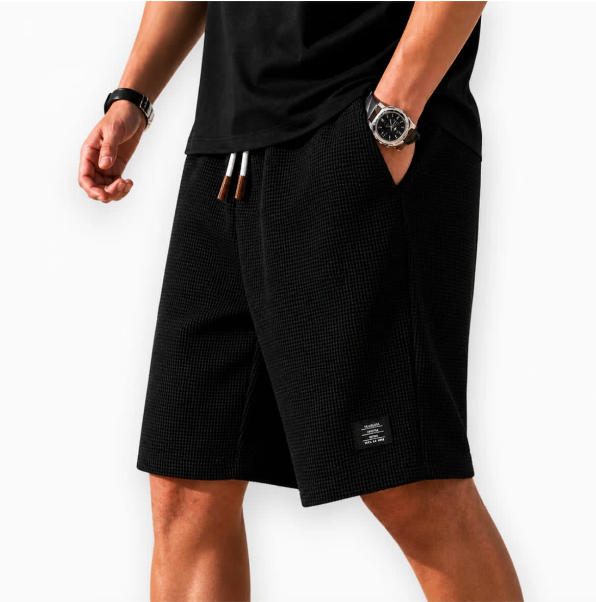 Álvaro | Pantalón corto