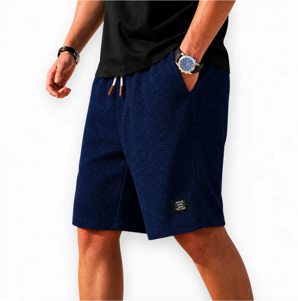 Álvaro | Pantalón corto
