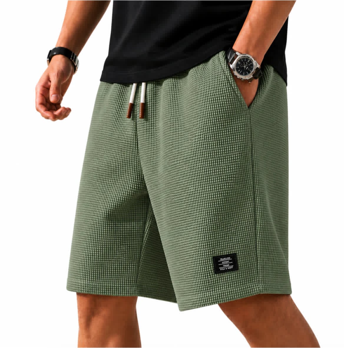 Álvaro | Pantalón corto