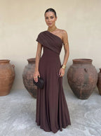 Inés | Vestido toledo