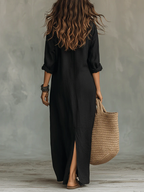 Sofía | Vestido suelto