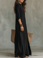 Sofía | Vestido suelto