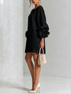 Isabel | Minivestido