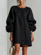 Isabel | Minivestido