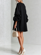 Isabel | Minivestido