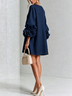 Isabel | Minivestido