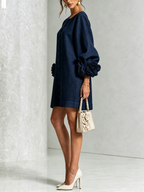 Isabel | Minivestido