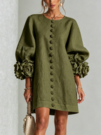Isabel | Minivestido