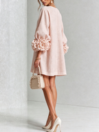 Isabel | Minivestido