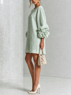 Isabel | Minivestido