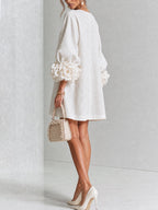 Isabel | Minivestido