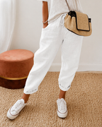 Lina | Pantalón Casual