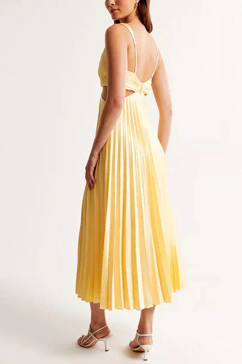 Helena | Vestido largo