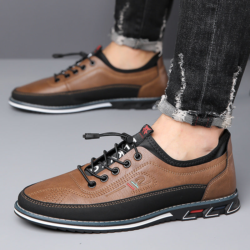 Ramón | Zapato Oxford