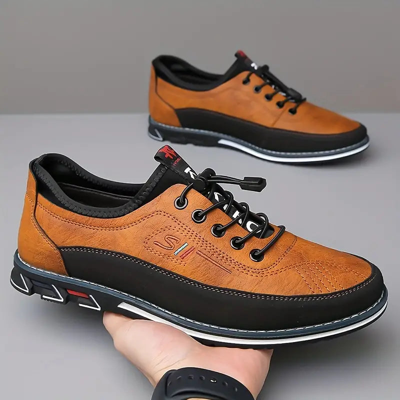 Ramón | Zapato Oxford