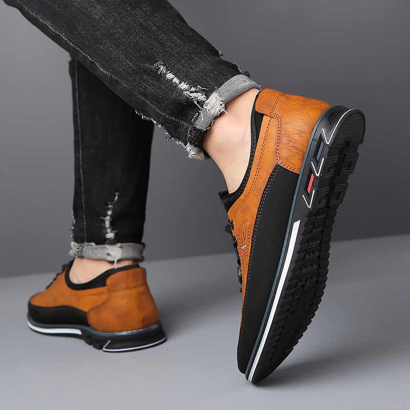 Ramón | Zapato Oxford