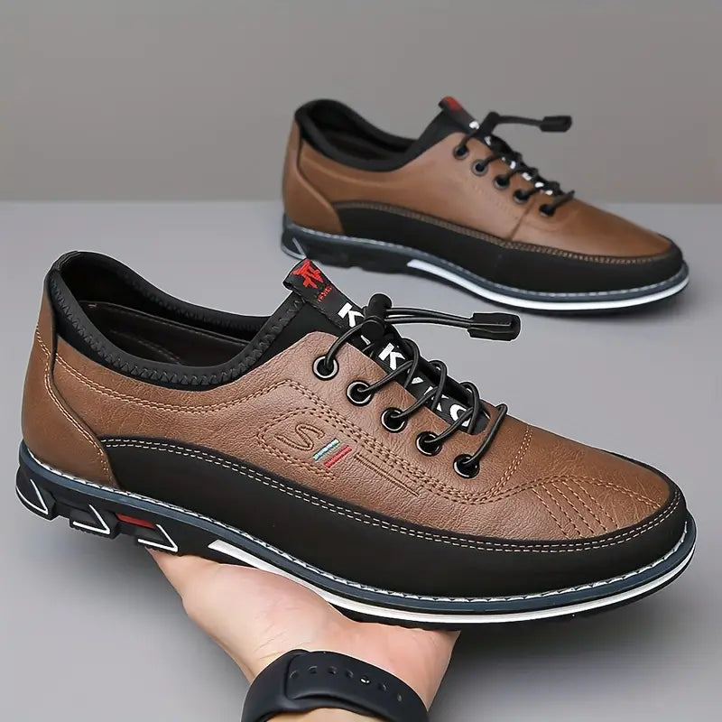 Ramón | Zapato Oxford
